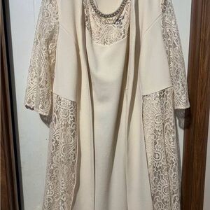 Mother/Grandmother of the bride/groom dress